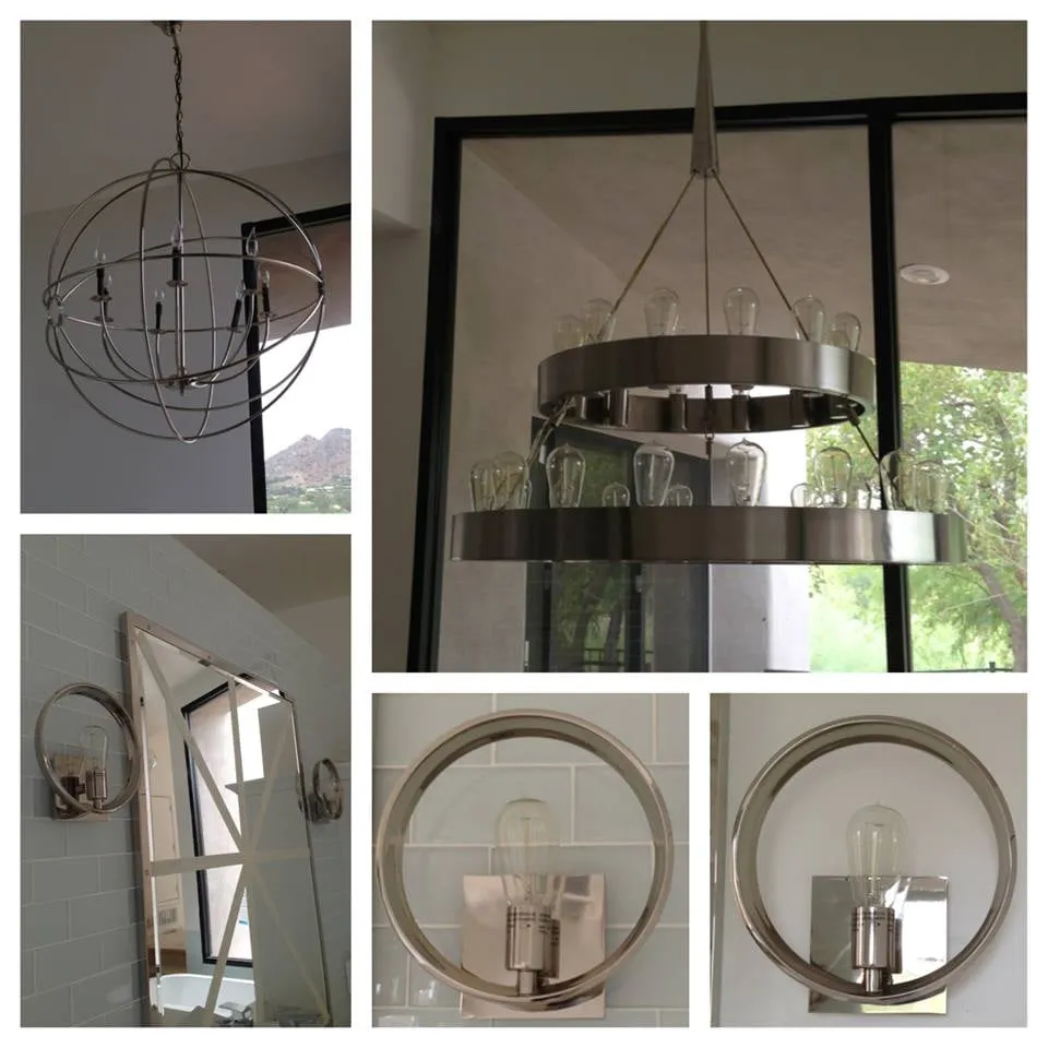 Slide of Simple Electric