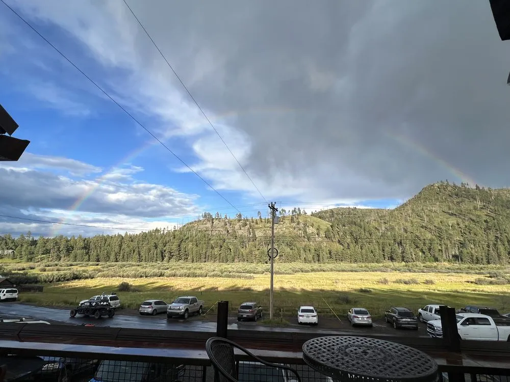 Slide of Simple Electric