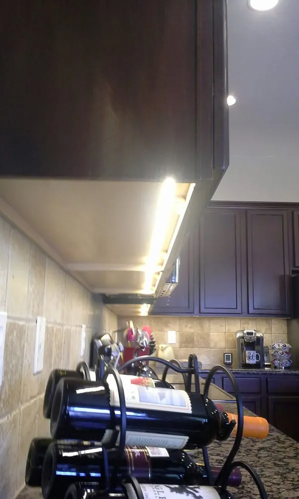 Slide of Simple Electric