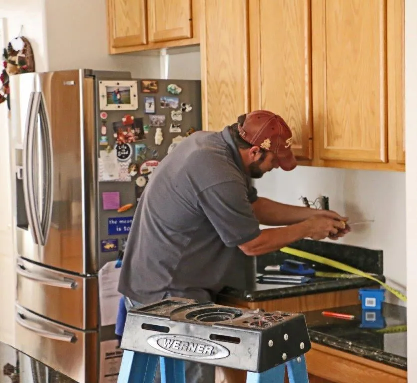 Slide of Simple Electric