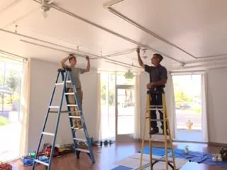 Slide of Simple Electric