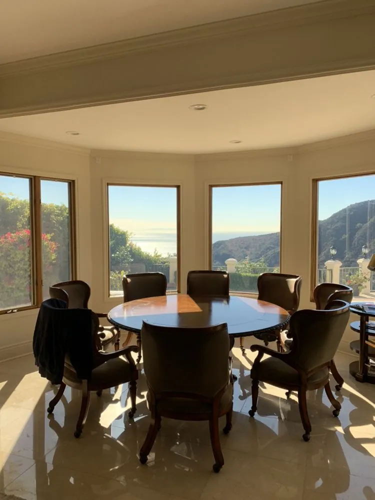 Slide of Simple Electrical Service