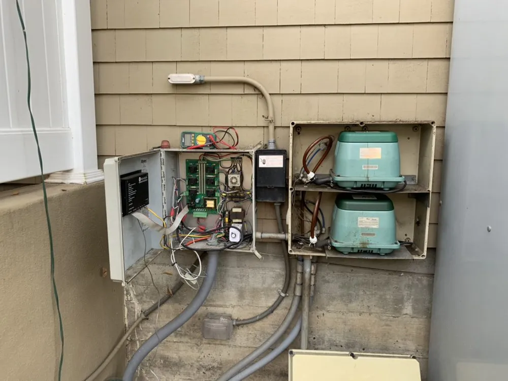 Expert electrical repair service in , - Simple Electrical Service