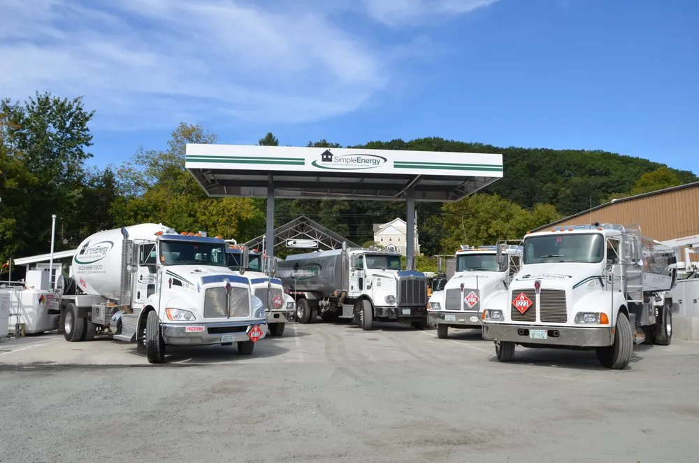 Emergency emergency electrical service experts serving West Lebanon, NH - Simple Energy