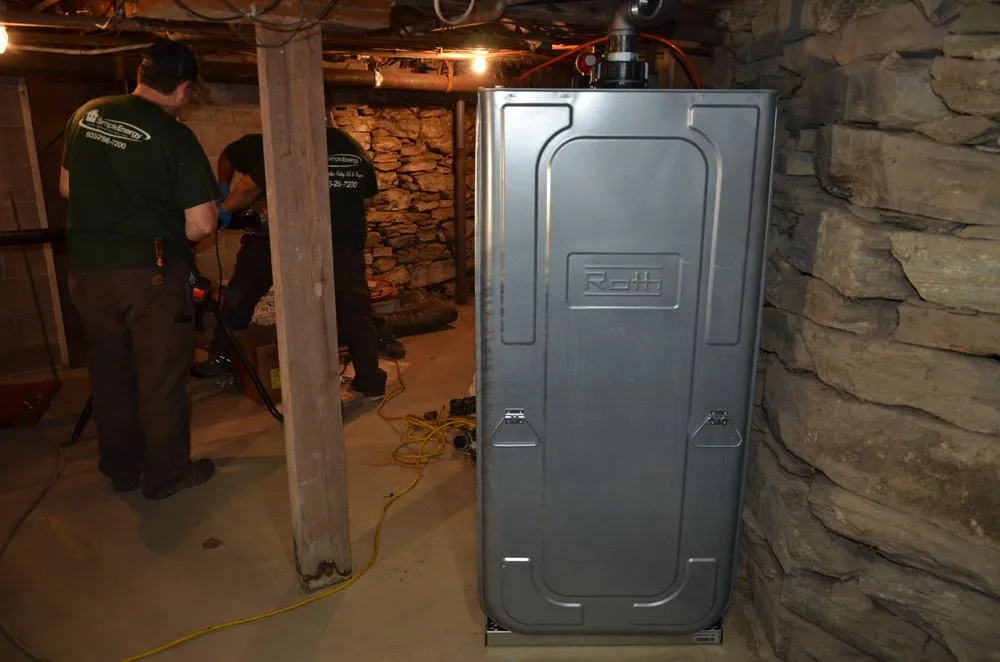 Licensed electrical repair experts serving West Lebanon, NH - Simple Energy