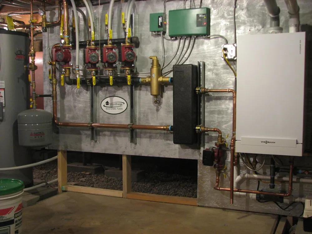 Affordable outlet and switch repair in West Lebanon, NH by Simple Energy