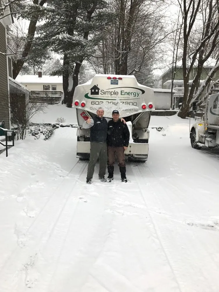 Reliable electrician providing panel upgrade in West Lebanon, NH - Simple Energy