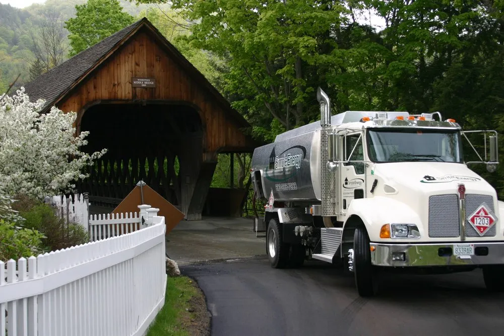 Affordable electrical repair in West Lebanon, NH by Simple Energy