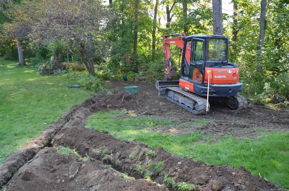 Reliable lighting installation in West Lebanon, NH by Simple Energy