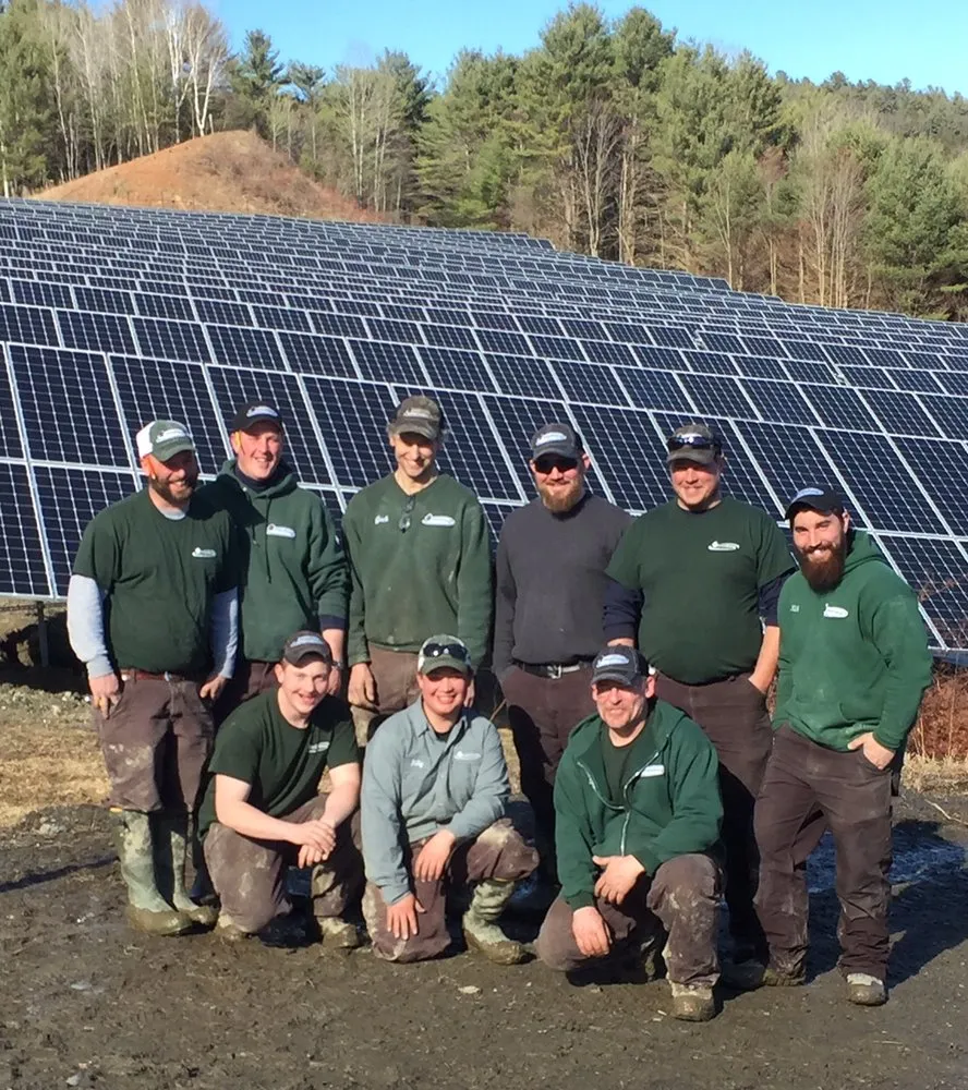 Reliable lighting installation in West Lebanon, NH by Simple Energy