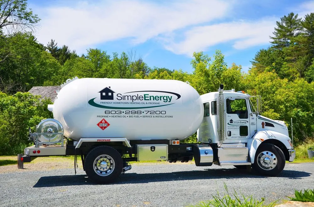 Expert electrician providing emergency electrical service in West Lebanon, NH - Simple Energy