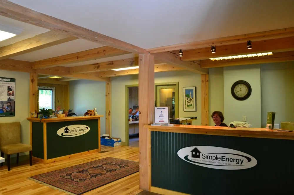 Trusted panel upgrade in West Lebanon, NH by Simple Energy