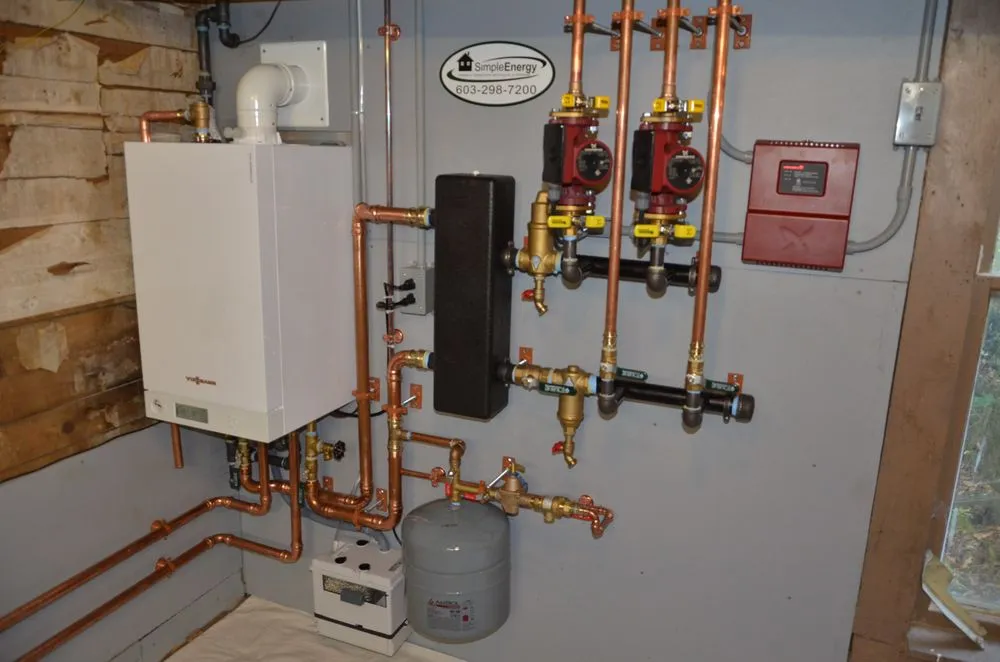 Reliable lighting installation service in West Lebanon, NH - Simple Energy