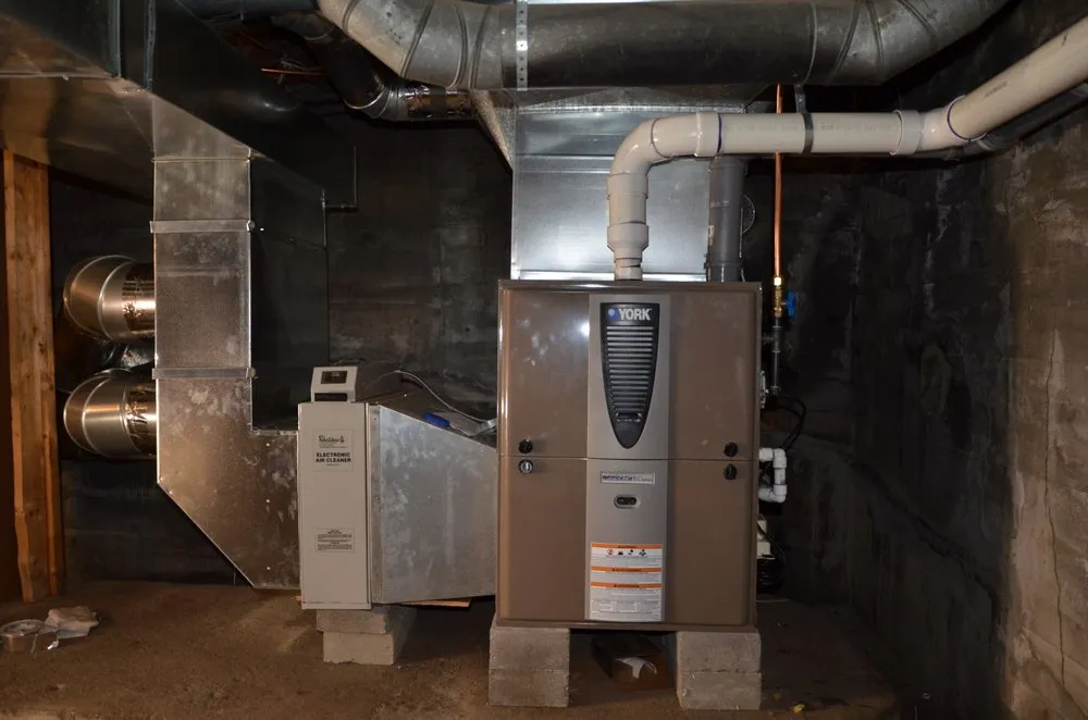 Licensed wiring installation experts serving West Lebanon, NH - Simple Energy