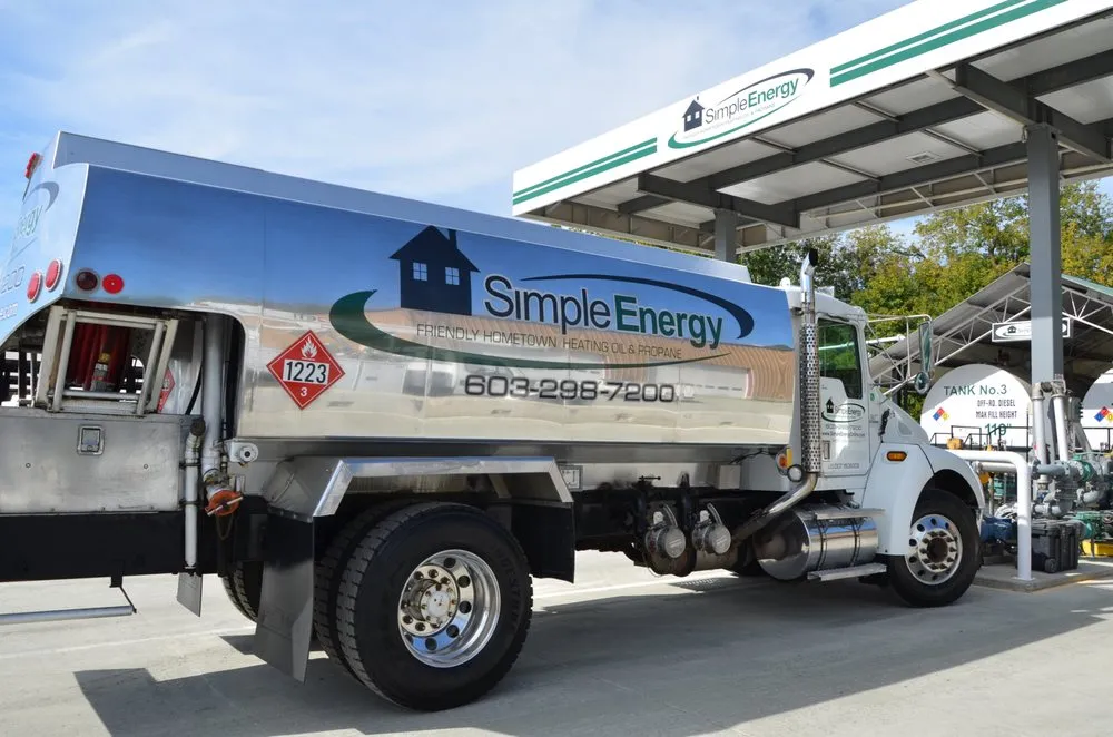 Reliable electrician providing emergency electrical service in West Lebanon, NH - Simple Energy