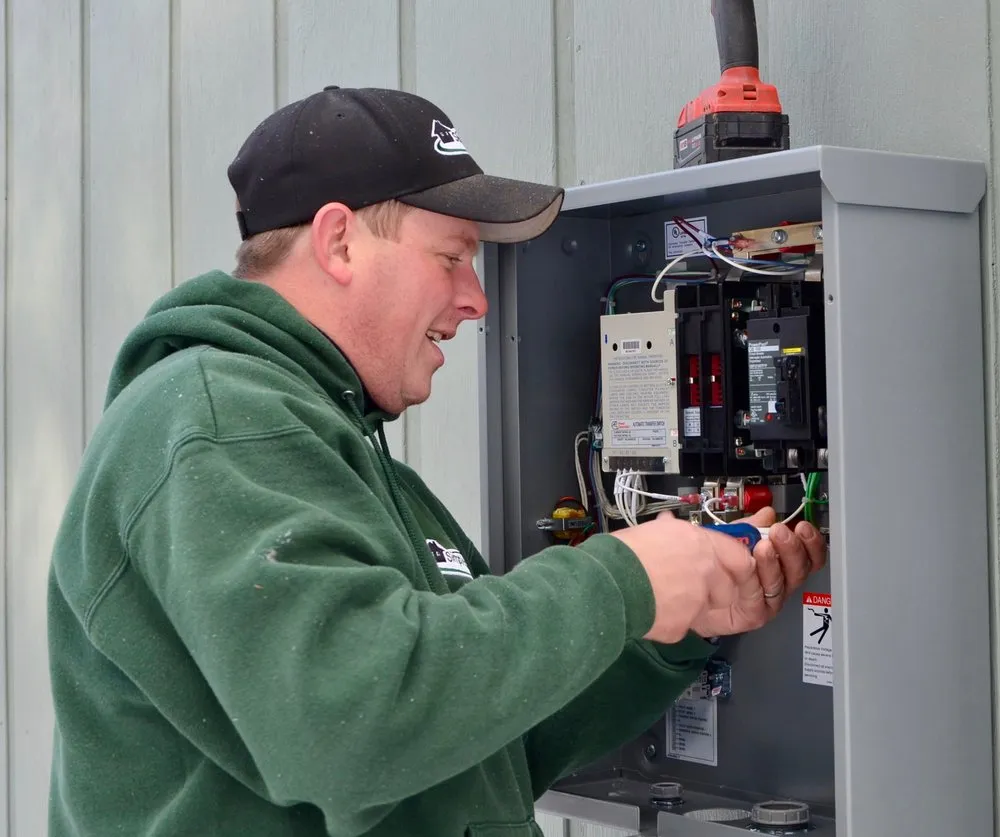 Expert lighting installation service in West Lebanon, NH - Simple Energy