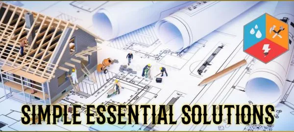Simple Essential Solutions