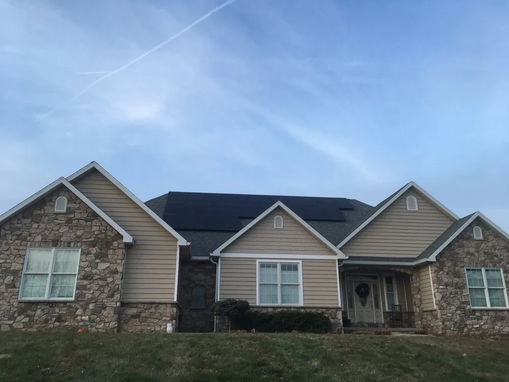 Slide of Simple Indy LLC