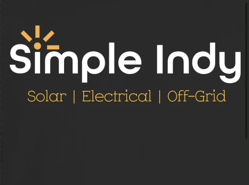 Slide of Simple Indy LLC