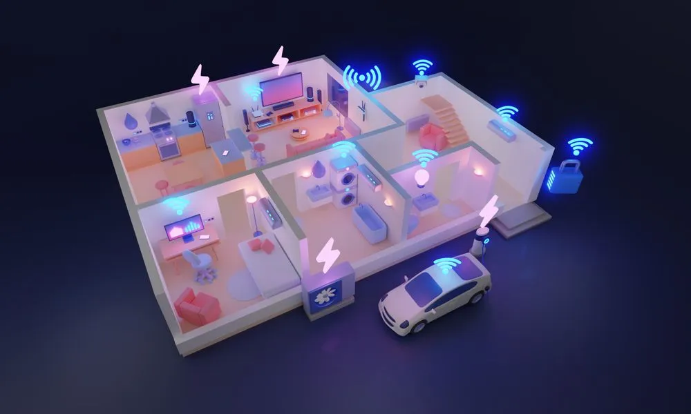 Slide of Simple-Install