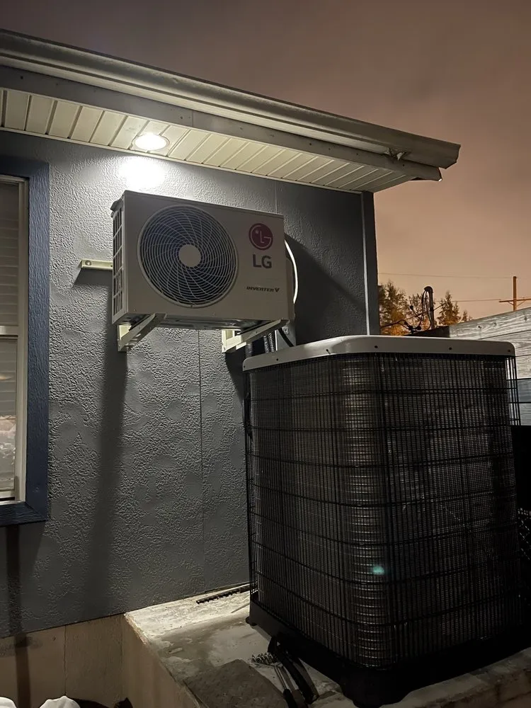 Slide of Simple Maintenance 460