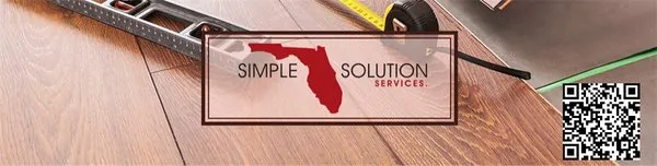 Simple Solution Services Logo