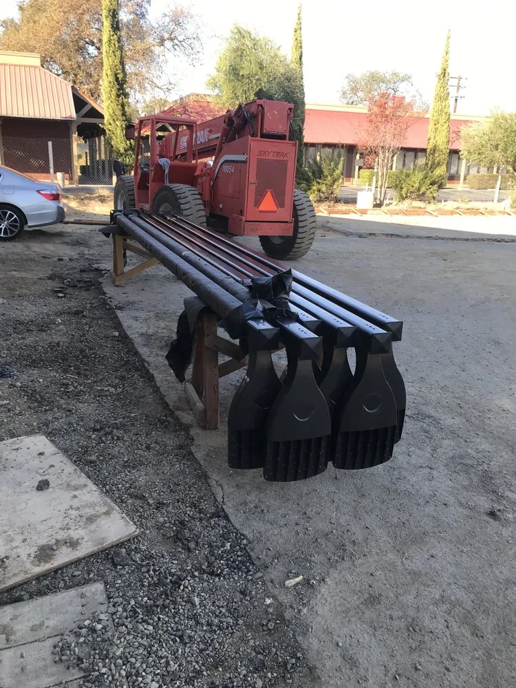 Slide of Simplex Electric