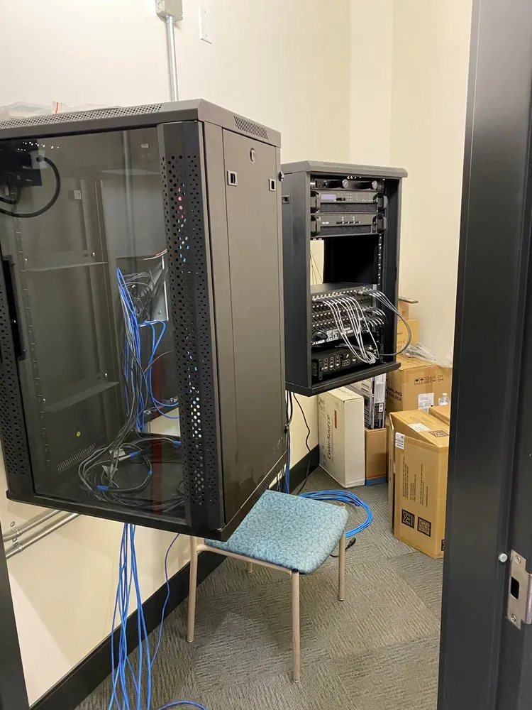 Slide of Simplex Electric