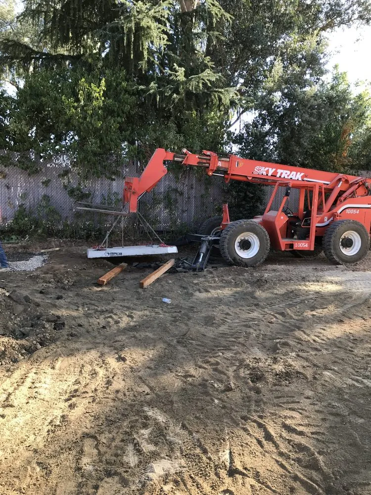 Professional lighting installation service in , - Simplex Electric