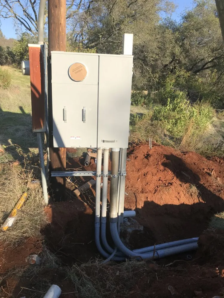 Licensed electrical repair service in , - Simplex Electric