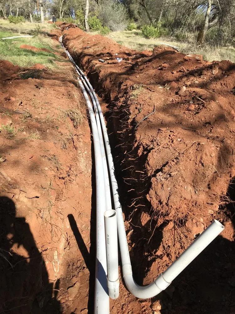 Slide of Simplex Electric