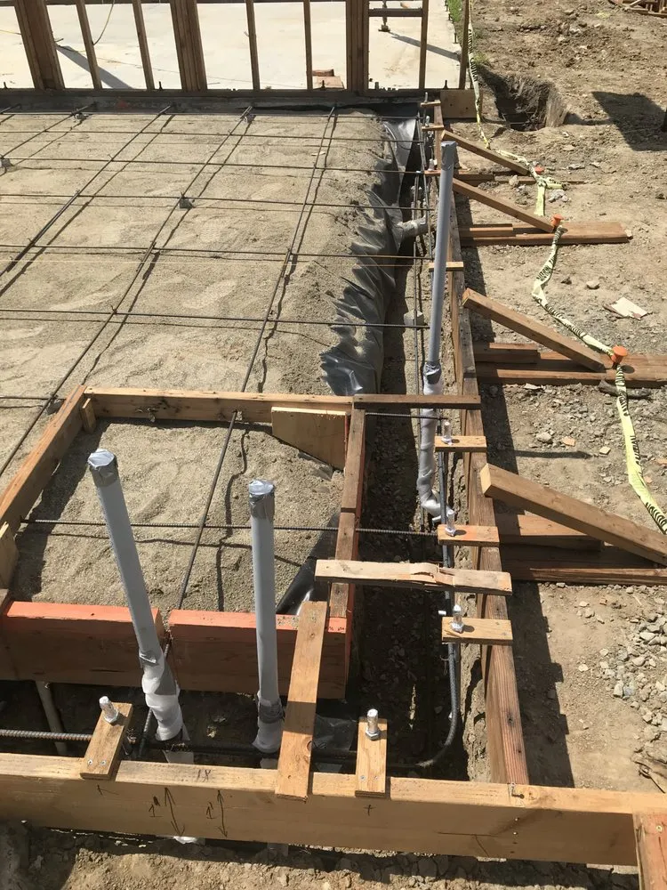 Slide of Simplex Electric