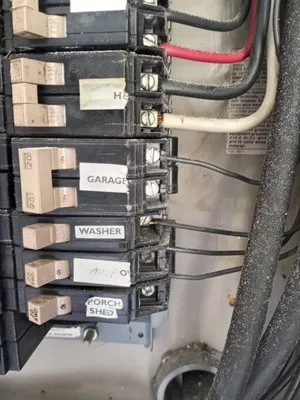 Simplicity Electric Logo