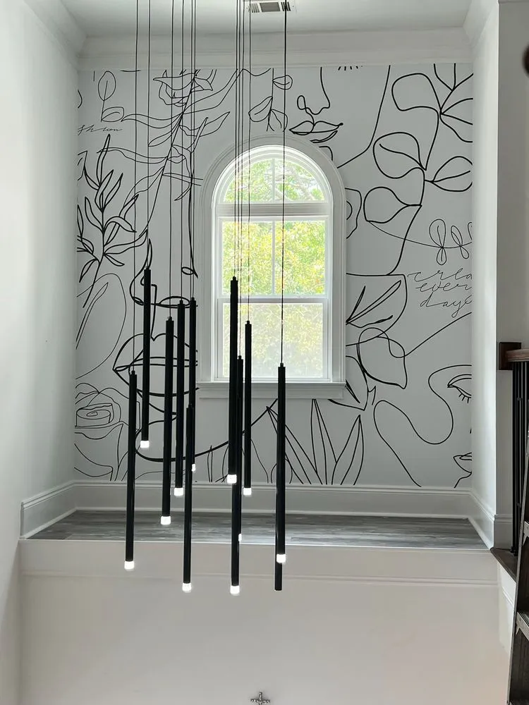 Slide of Simplified Electrical Solutions