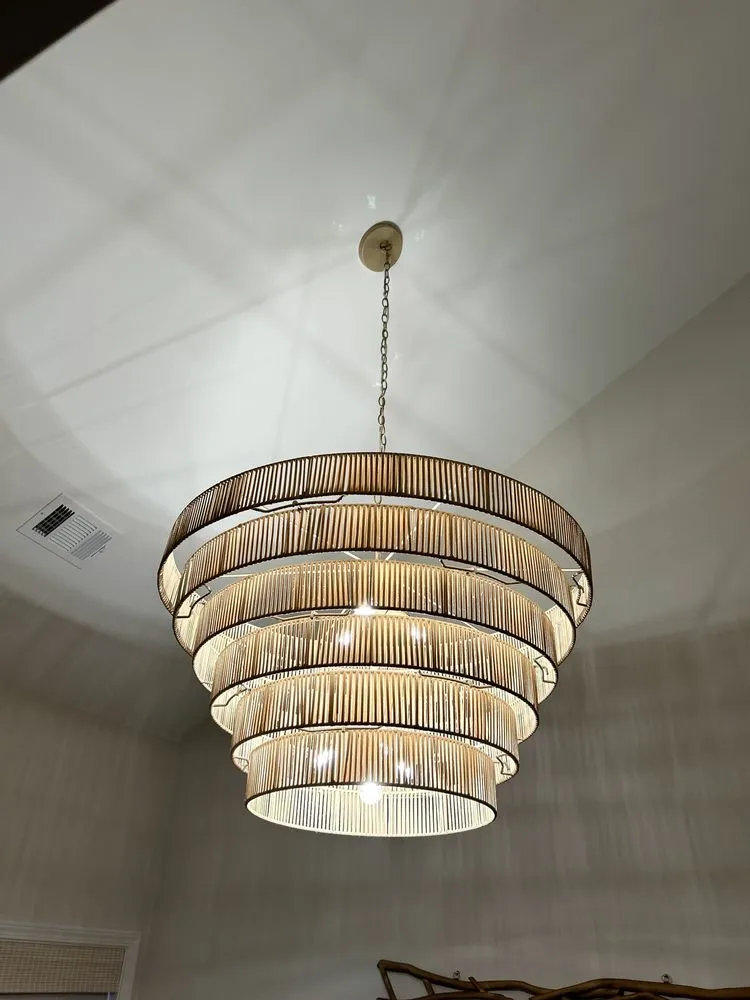 Slide of Simplified Electrical Solutions