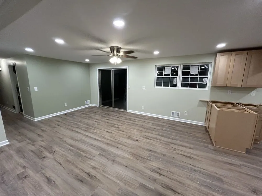 Slide of Simplified Electrical Solutions