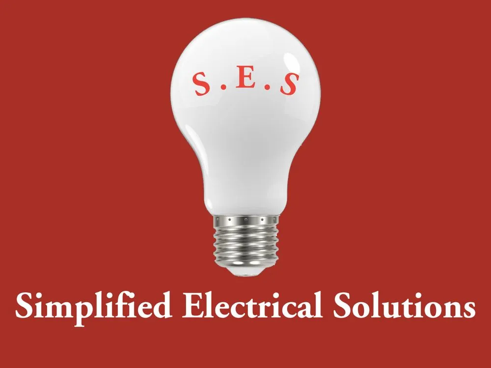 Slide of Simplified Electrical Solutions