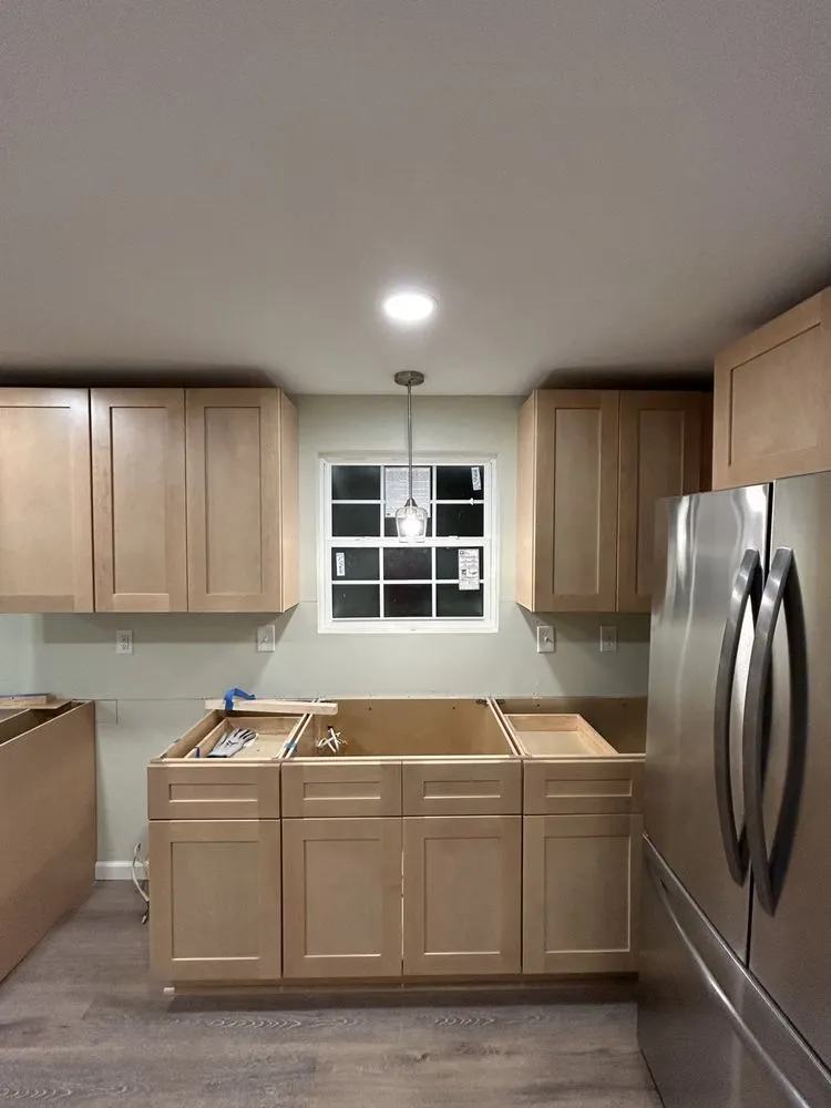 Slide of Simplified Electrical Solutions