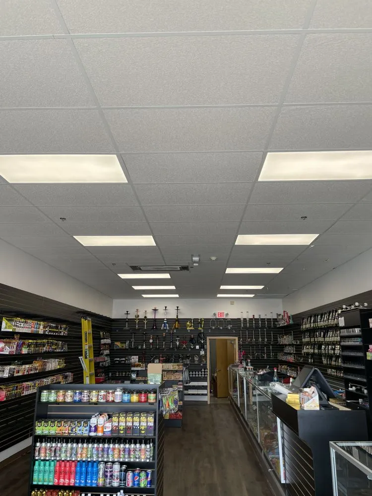 Slide of Simplified Electrical Solutions