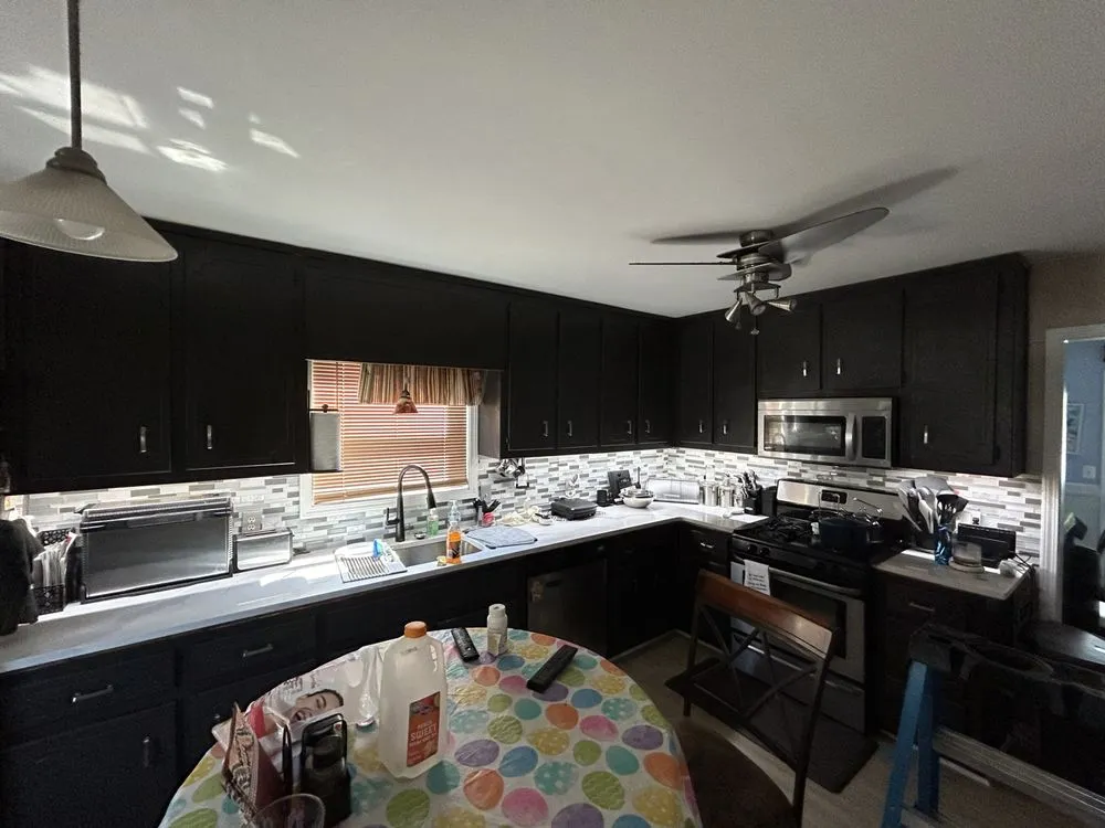 Slide of Simplified Electrical Solutions