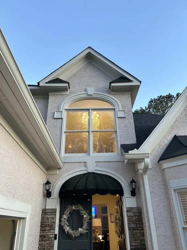 Slide of Simplified Electrical Solutions