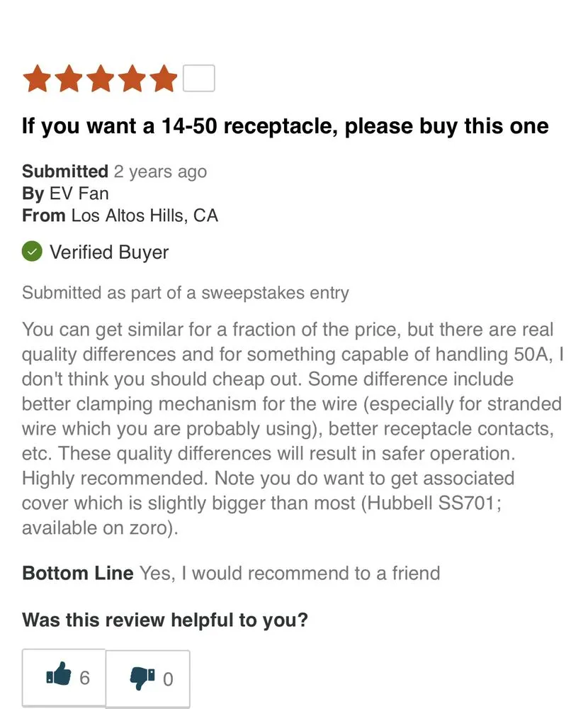 Slide of Simply Electric