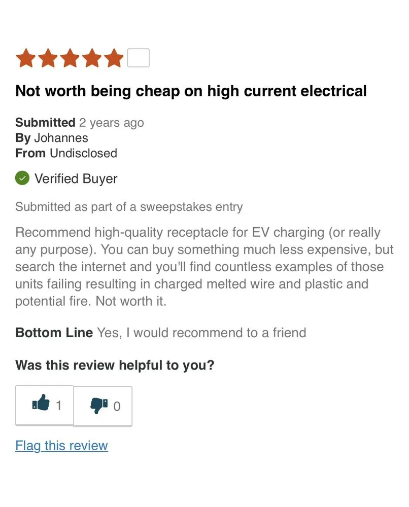 Slide of Simply Electric