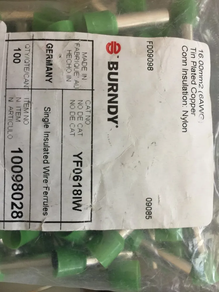 Slide of Simply Electric