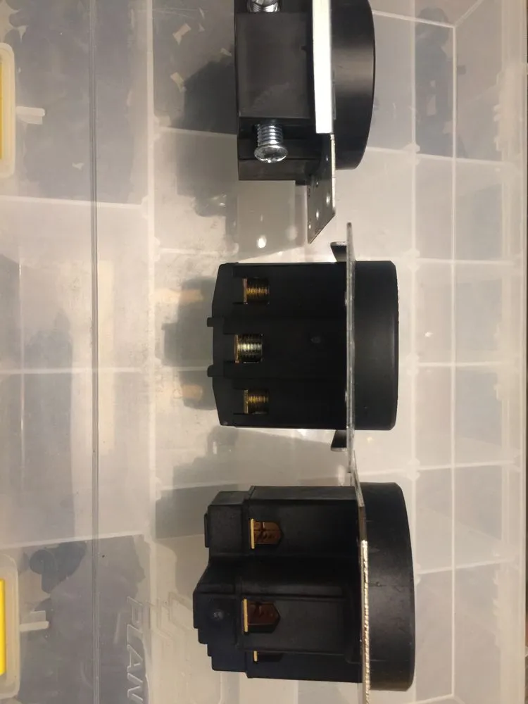 Slide of Simply Electric