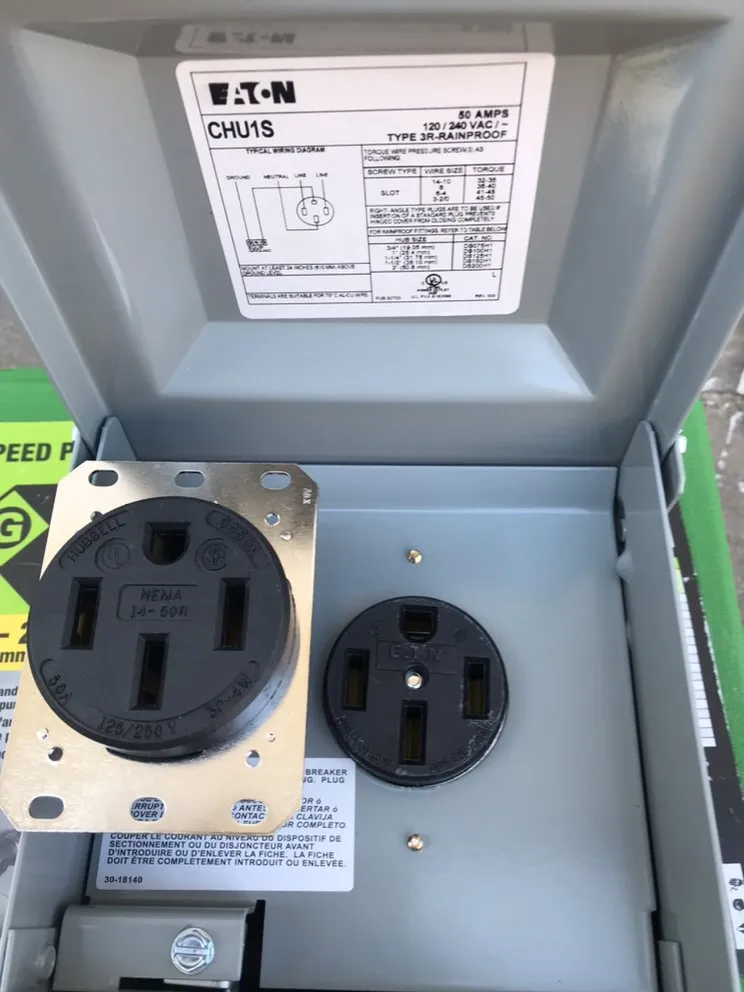 Slide of Simply Electric