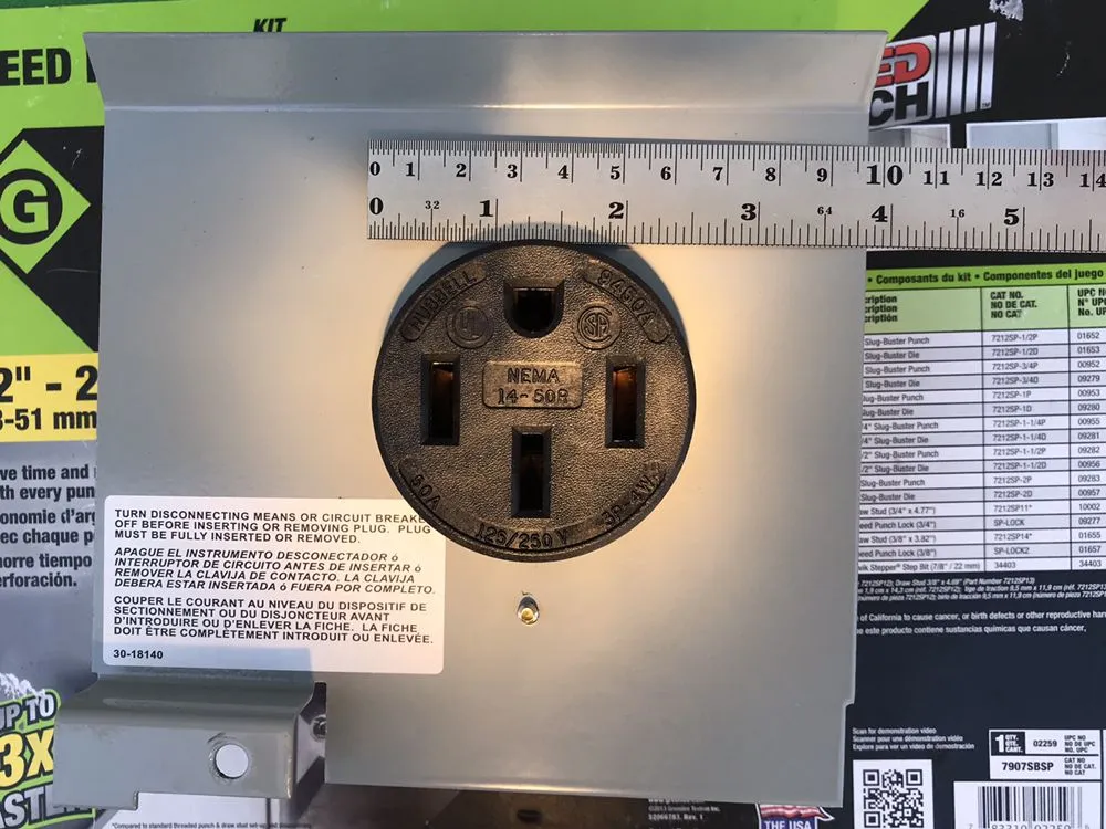 Slide of Simply Electric