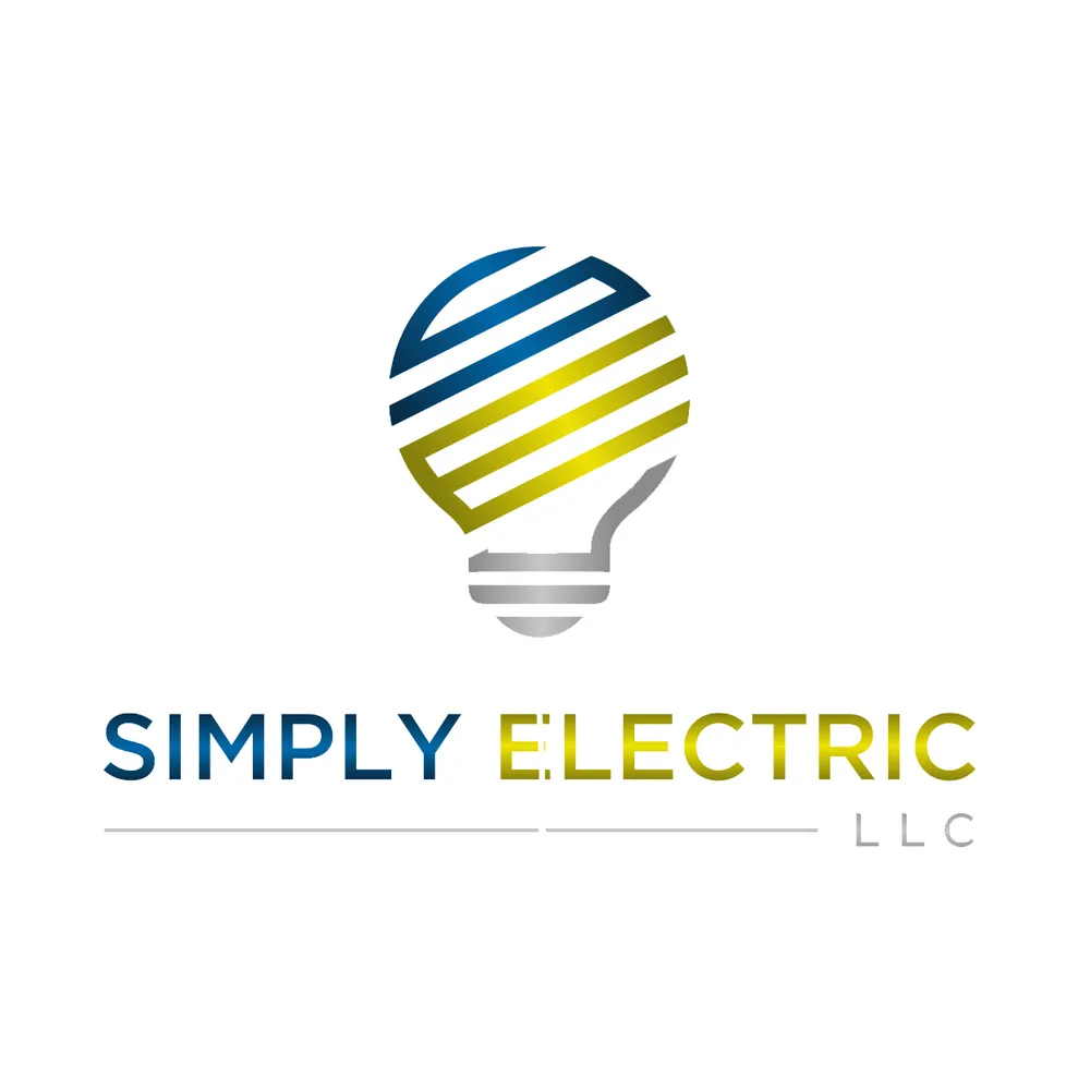 Slide of Simply Electric