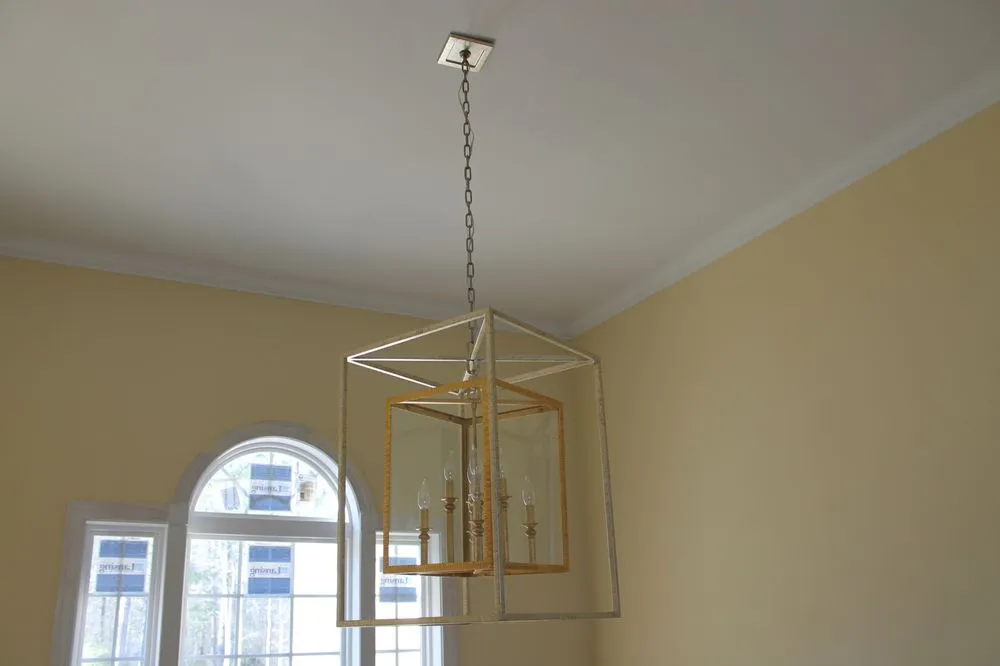 Slide of Simply Electric