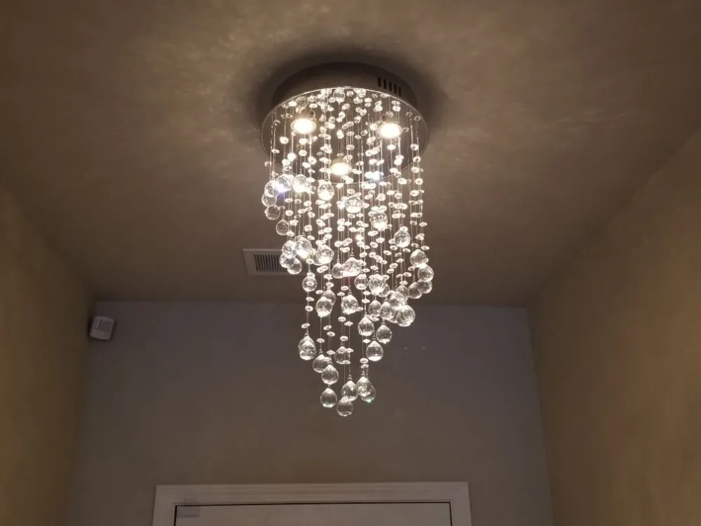 Slide of Simply Electric